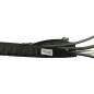 Vivolink Premium cable sleeve 30cm